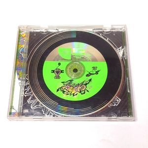 Jet Set Radio Japanese Version Sega Dreamcast